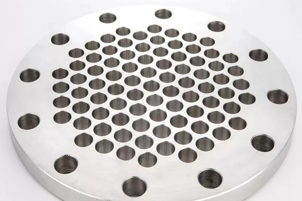 Titanium Tube Plate for Chemical Equipment manufacturers Titanium Tube Plate for Chemical Equipment manufacturers