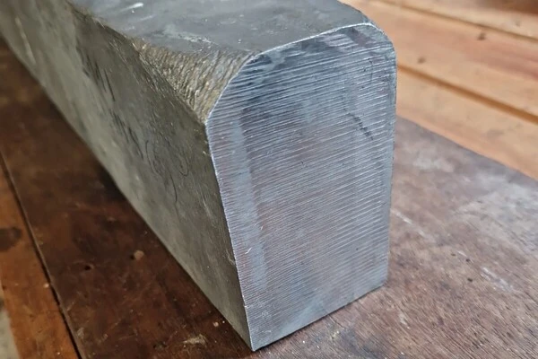 Titanium Rod Supplier for Chemical Processing