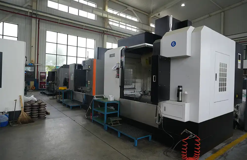 Machining Center