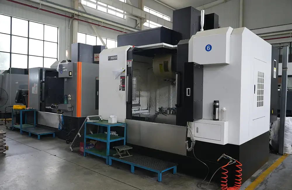 Machining Center