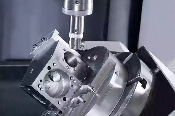 CNC Machining