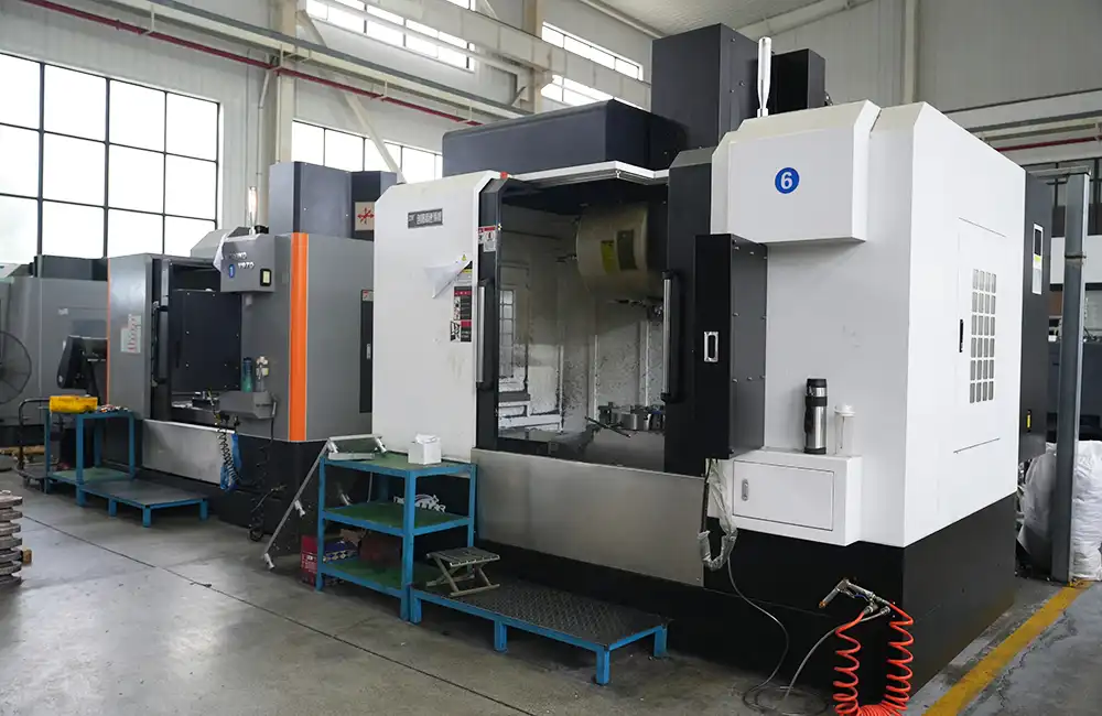 Production Equipment