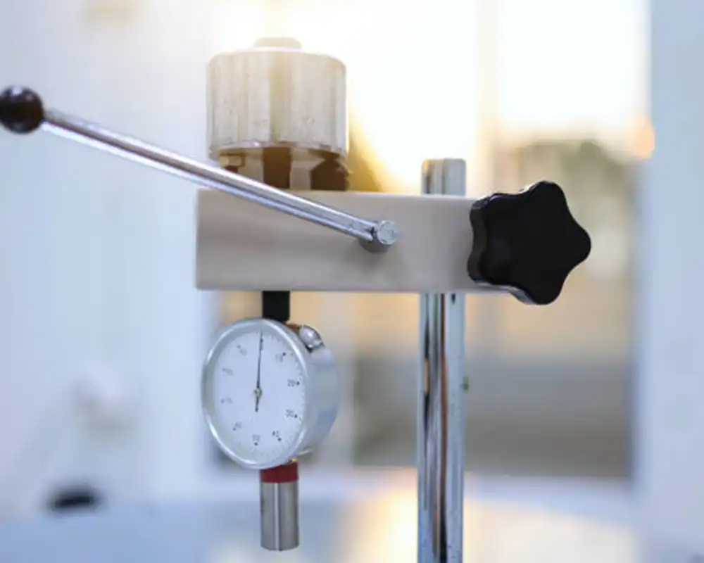 Hardness Tester