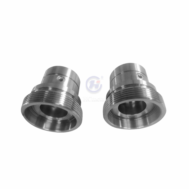 Titanium CNC Parts Titanium CNC Parts