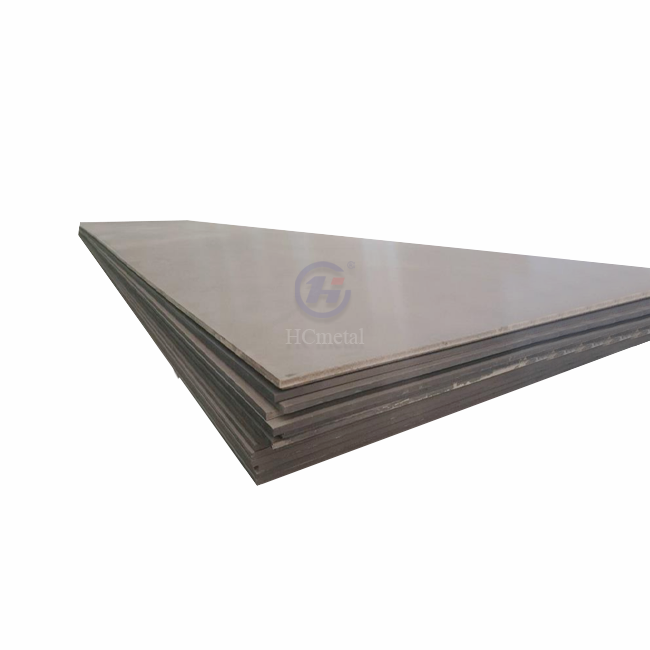 Titanium Plate Titanium Plate