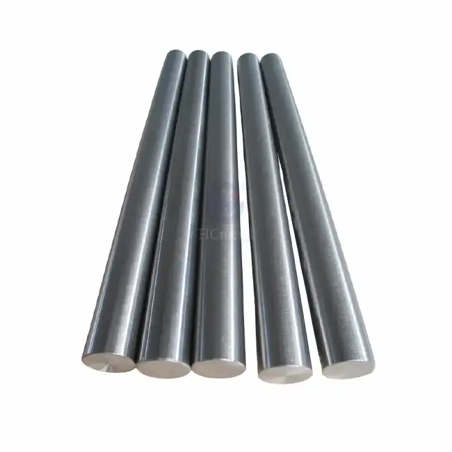 Titanium Rod