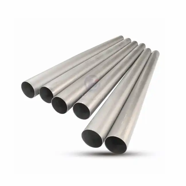 Titanium Tube
