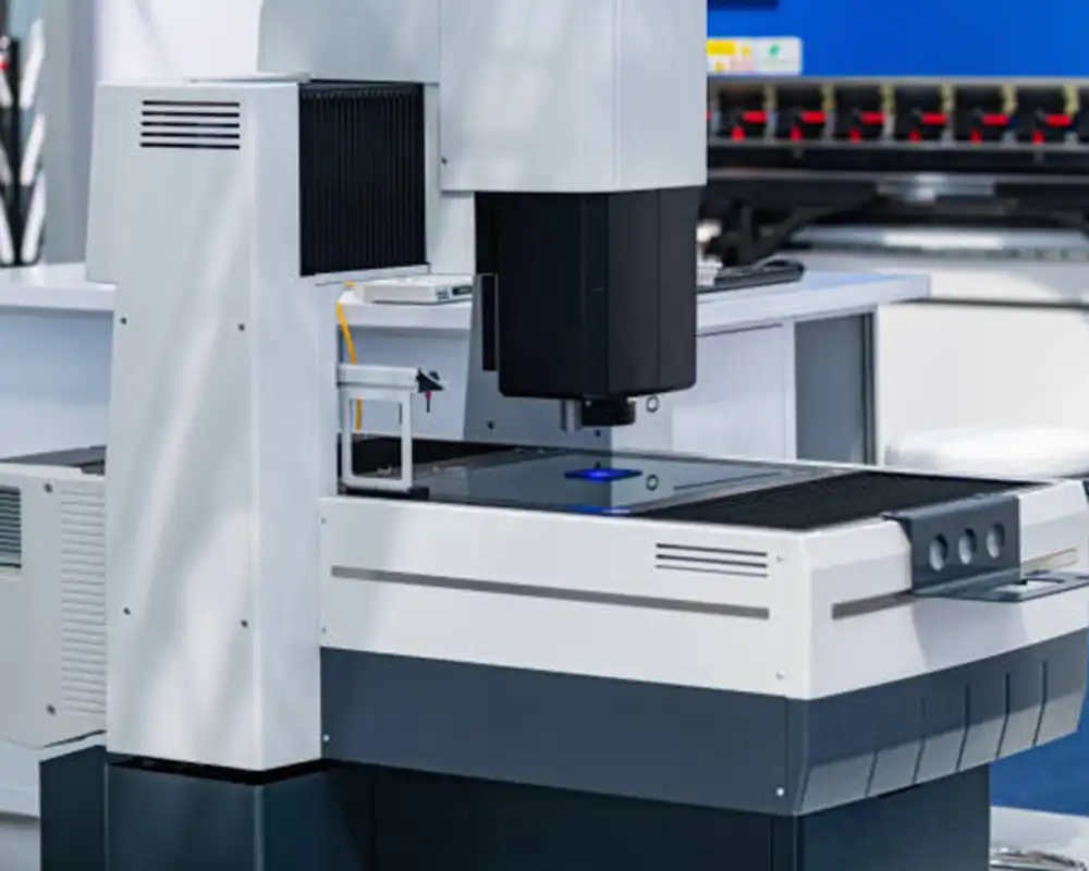 Coordinate Measuring Machine Coordinate Measuring Machine