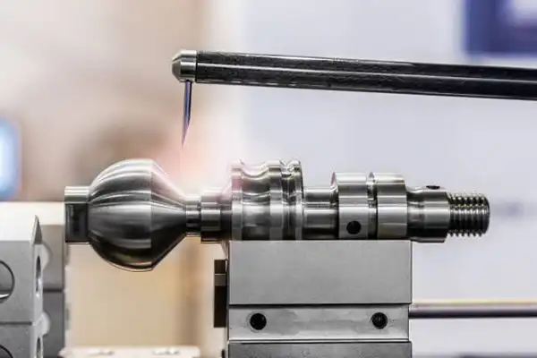 CNC Machining CNC Machining