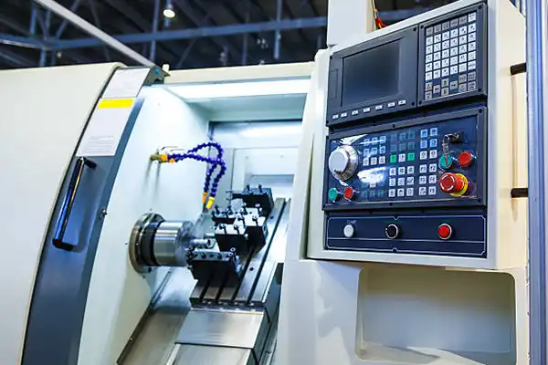 CNC machines CNC machines