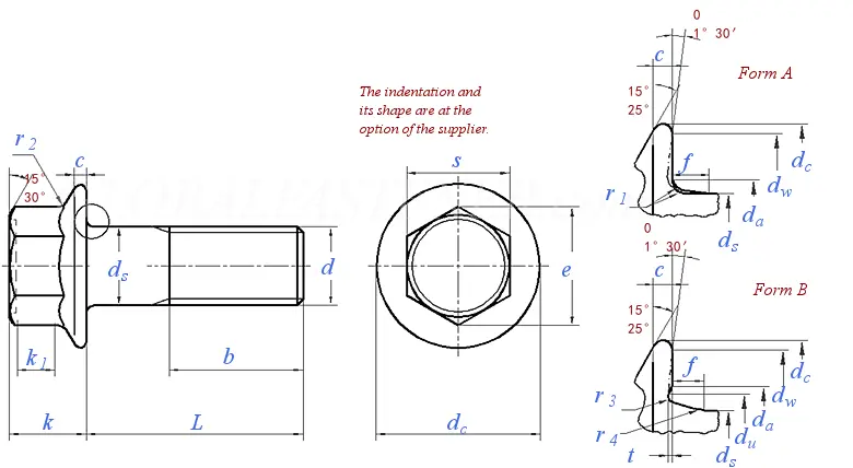 Technical Specifications