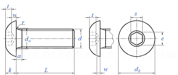 Technical Specifications