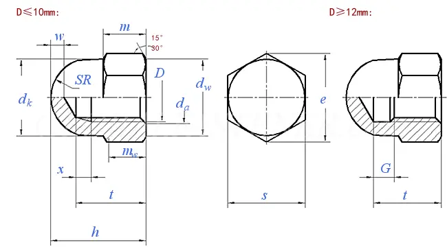 Technical Specifications