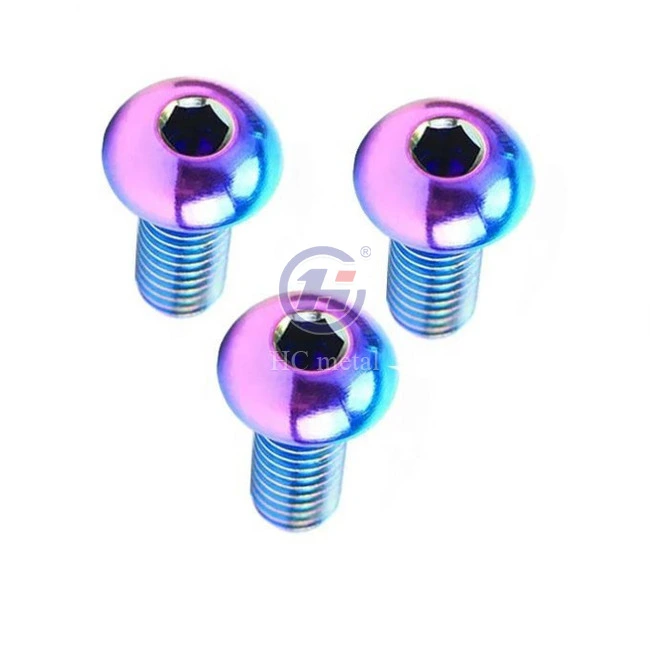 ISO7380 M5 x 10mm titanium bolts.jpg ISO7380 M5 x 10mm titanium bolts.jpg