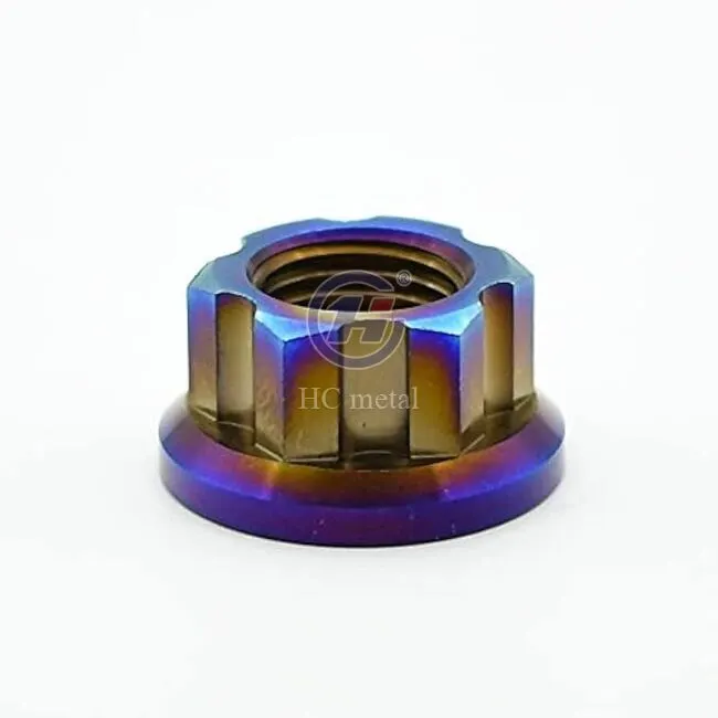 CNC machining titanium products CNC machining titanium products