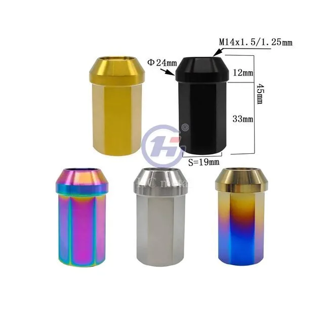 CNC machining titanium products CNC machining titanium products