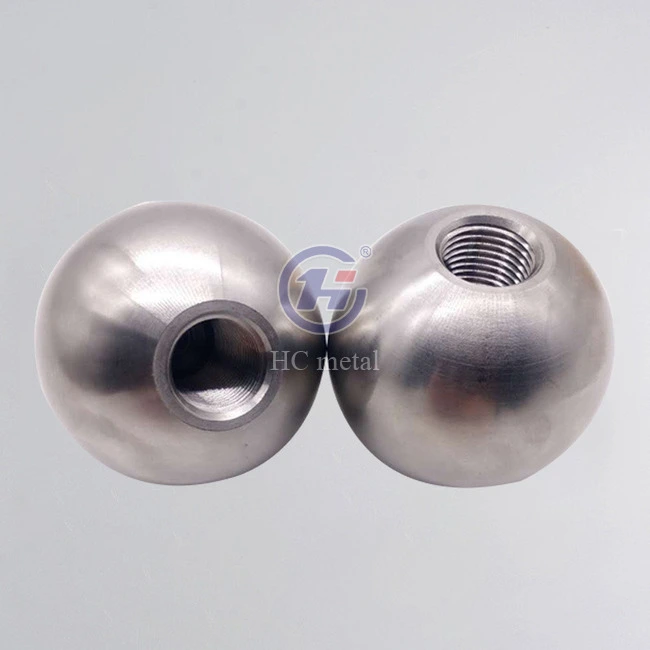 CNC machining titanium products CNC machining titanium products