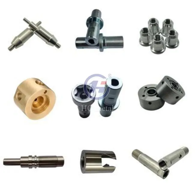 CNC machining titanium products CNC machining titanium products