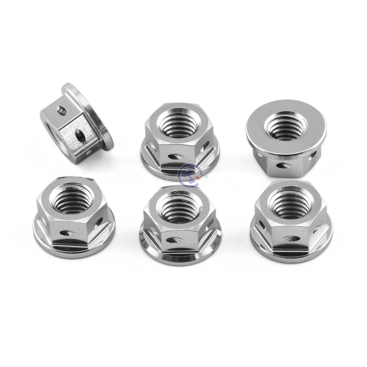 CNC machining titanium products CNC machining titanium products