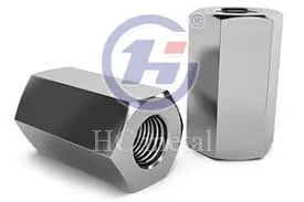 CNC machining titanium products