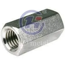 CNC machining titanium products