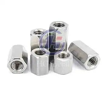 CNC machining titanium products