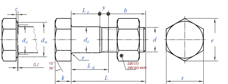 Technical Specifications