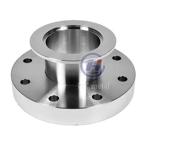 Titanium Lap Joint Flange Titanium Lap Joint Flange