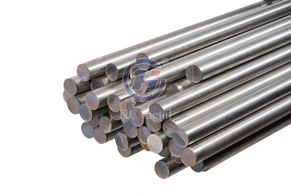 Grade 2 Titanium Rod Grade 2 Titanium Rod
