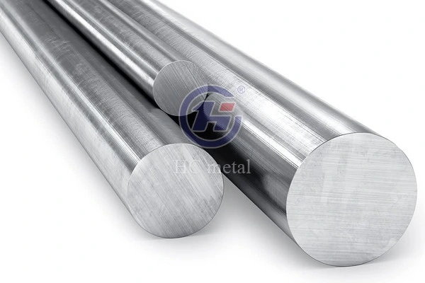 Grade 5 Titanium Rod Grade 5 Titanium Rod
