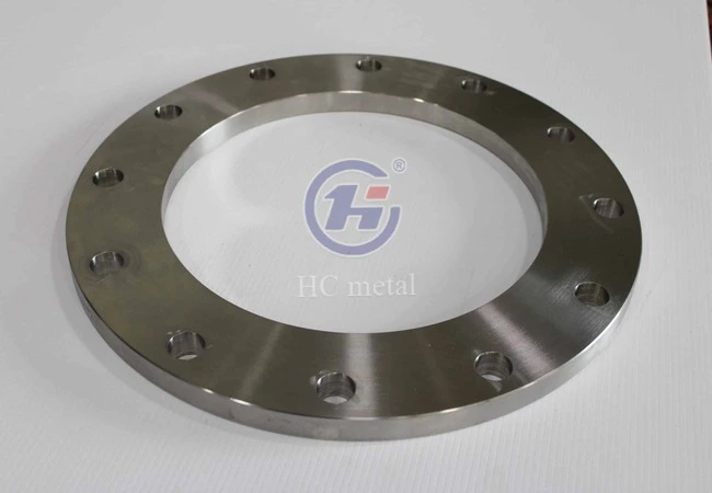 GR5 Titanium Plate