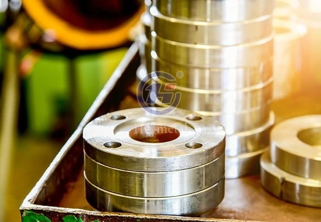 GR5 Titanium Plate GR5 Titanium Plate