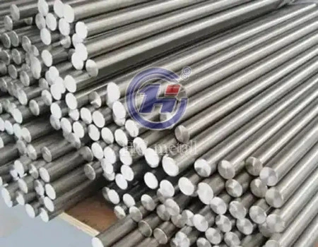annealed titanium wire