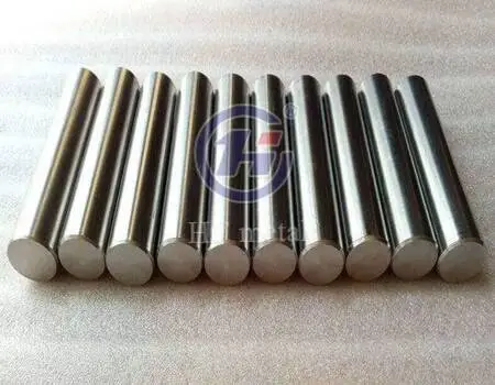 annealed titanium wire