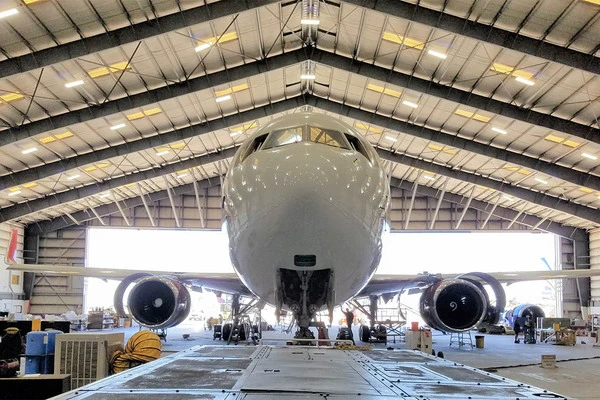 Aviation and Aerospace Industry Aviation and Aerospace Industry