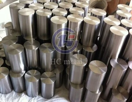 annealed titanium wire