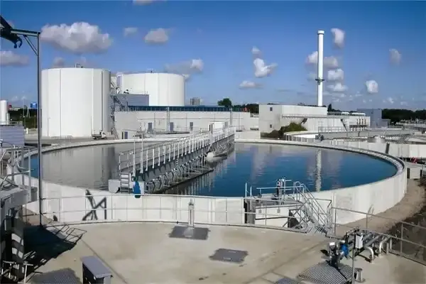 Water Treatment Industry Water Treatment Industry