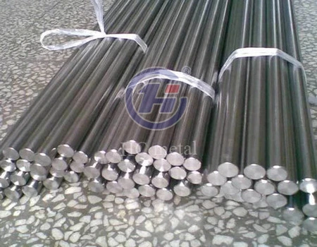 annealed titanium wire