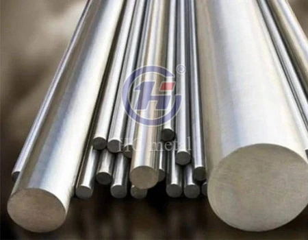 annealed titanium wire