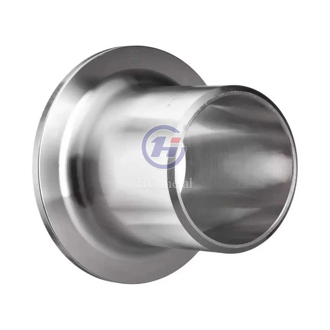 Lap Joint Titanium Flange Lap Joint Titanium Flange