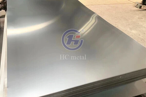 6Al-4V Titanium Plate 6Al-4V Titanium Plate
