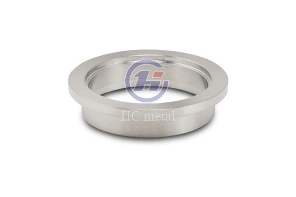 Lap Joint Titanium Flange Lap Joint Titanium Flange