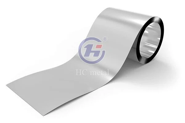medical titanium plate