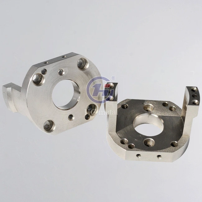 CNC machining titanium products CNC machining titanium products