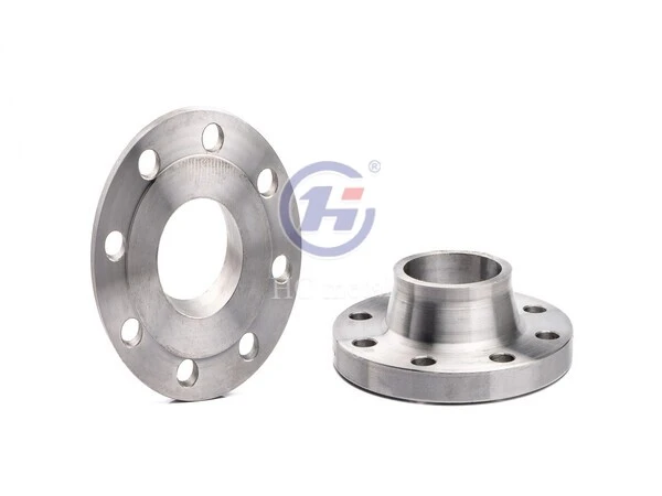 High Precision Titanium Forged Flange High Precision Titanium Forged Flange