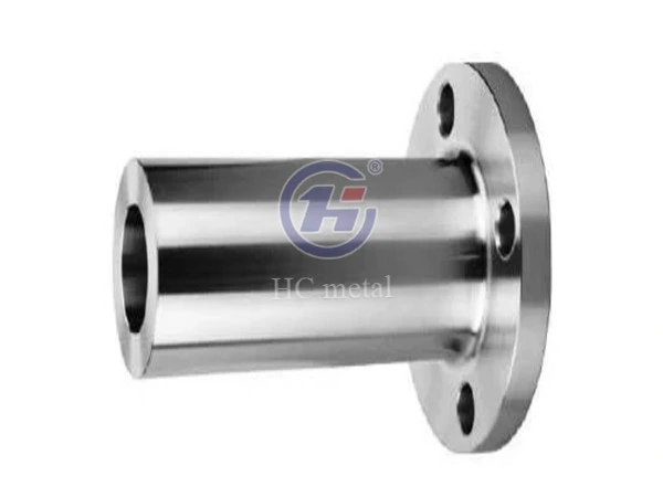 High Precision Titanium Forged Flange