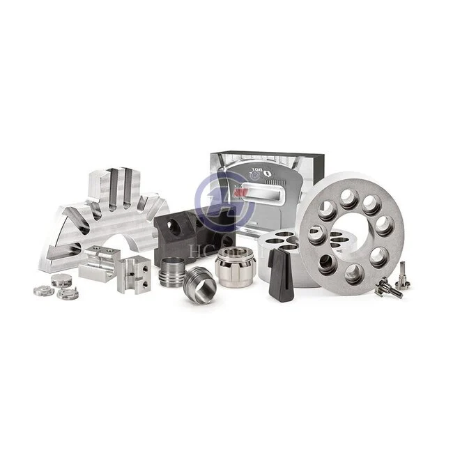 Technical Specifications