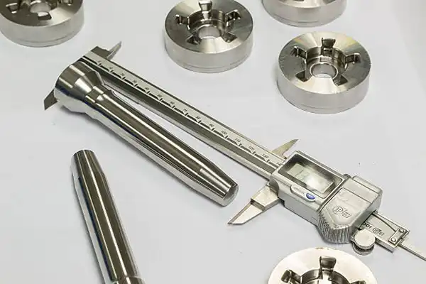 Inspection and packaging