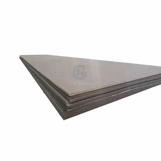 GR5 Titanium Plate