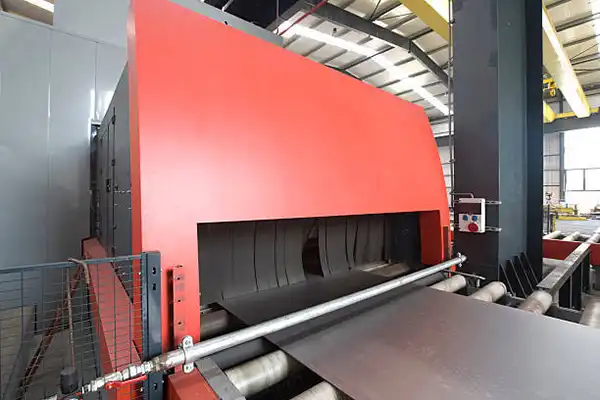 Surface Treatment Surface Treatment